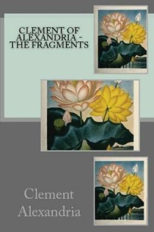 Cover of The Fragments