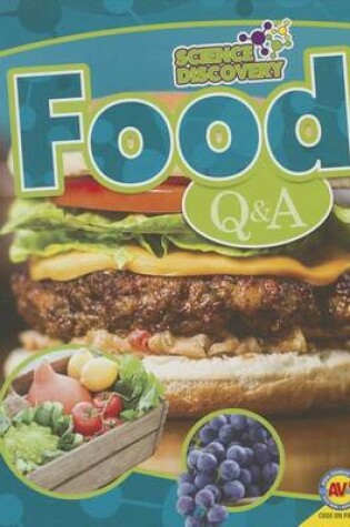 Cover of Food QandA