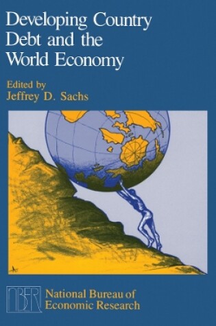 Cover of Developing Country Debt and the World Economy