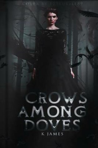 Cover of Crows Among Doves