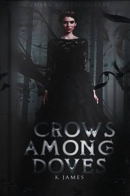 Book cover for Crows Among Doves