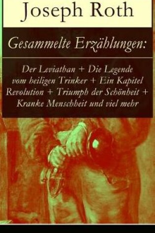 Cover of Gesammelte Erzählungen