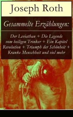 Book cover for Gesammelte Erzählungen