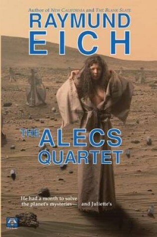 Cover of The ALECS Quartet