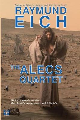 Book cover for The ALECS Quartet