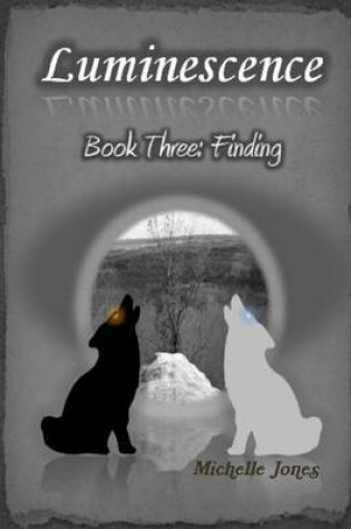 Cover of Luminescence Book Three: Finding