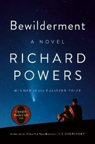 Cover of Bewilderment