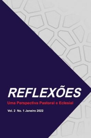 Cover of Reflexoes