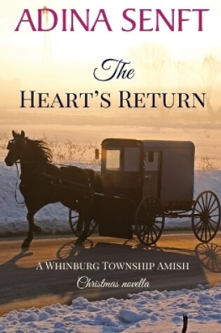 Cover of The Heart's Return