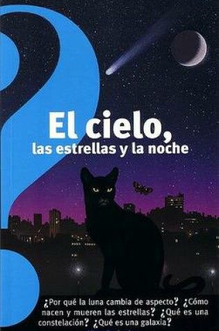 Cover of El Cielo, Las Estrellas y La Noche