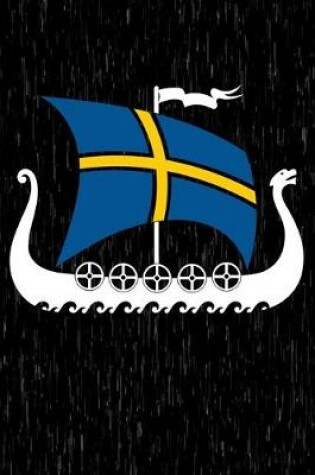 Cover of Viking Ship Sweden