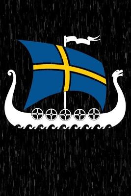 Book cover for Viking Ship Sweden