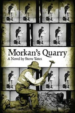 Cover of Morkan's Quarry