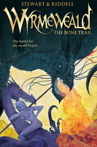 Cover of Wyrmeweald