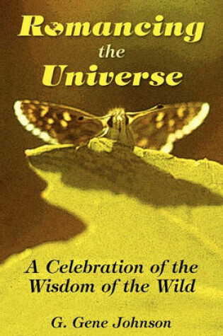 Cover of Romancing the Universe