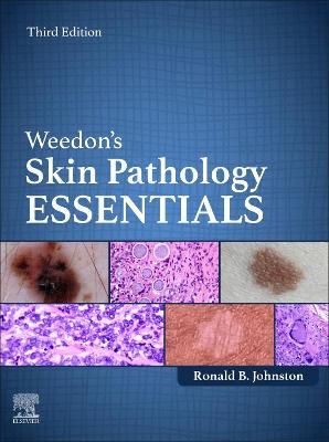 Cover of Weedon's Skin Pathology Essentials - E-Book