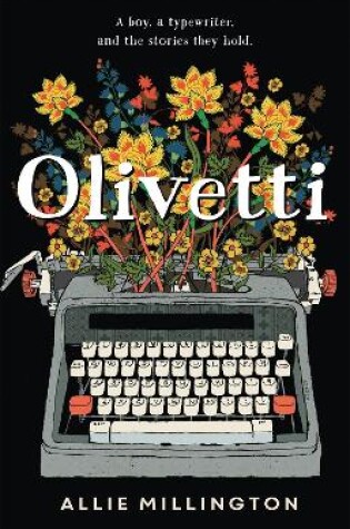 Cover of Olivetti