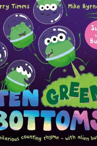 Cover of Ten Green Bottoms