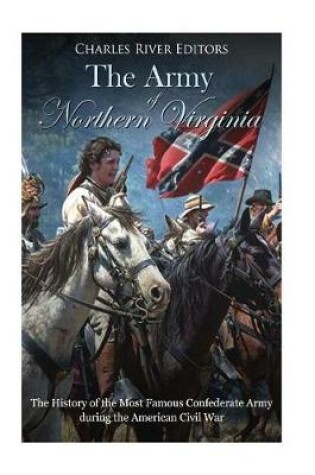 Cover of The Army of Northern Virginia