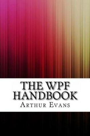 Cover of The Wpf Handbook
