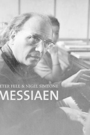 Cover of Messiaen