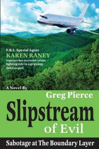 Cover of Slipstream of Evil