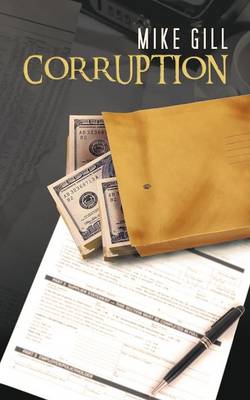 Book cover for Corruption