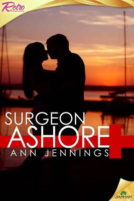 Cover of Surgeon Ashore