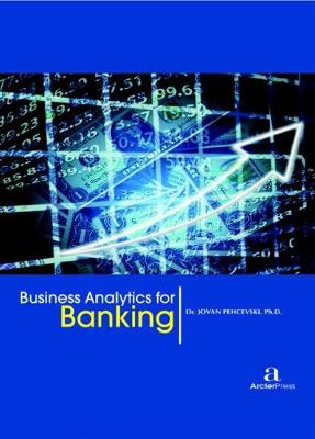 Cover of Business Analytics for Banking