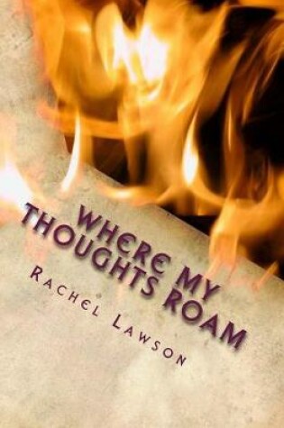 Cover of Where My Thoughts Roam