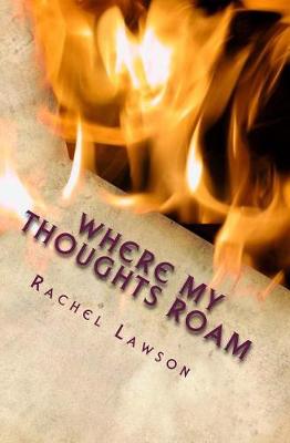 Book cover for Where My Thoughts Roam