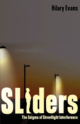 Book cover for Sliders