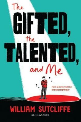 Cover of The Gifted, the Talented, and Me