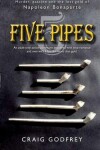 Book cover for Five Pipes