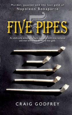 Cover of Five Pipes