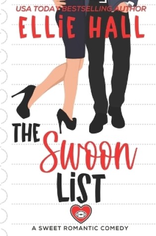 Cover of The Swoon List