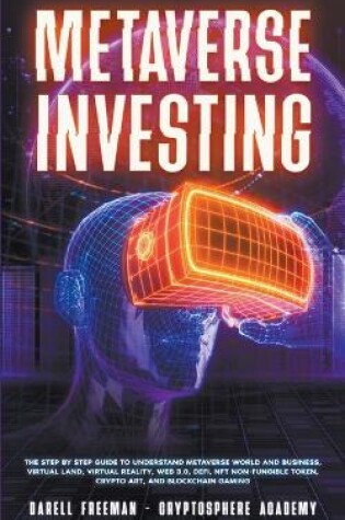 Cover of Metaverse Investing