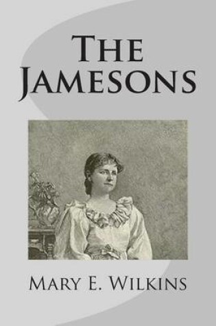 Cover of The Jamesons