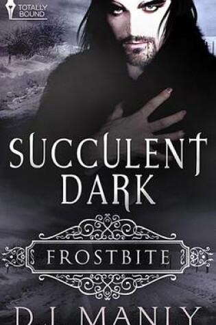 Cover of Succulent Dark