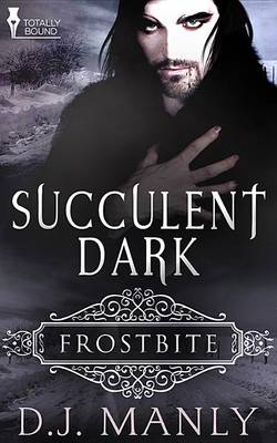 Cover of Succulent Dark