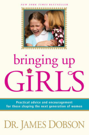 Cover of Bringing Up Girls