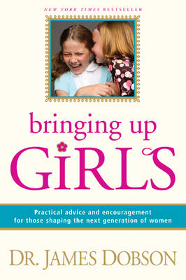 Book cover for Bringing Up Girls