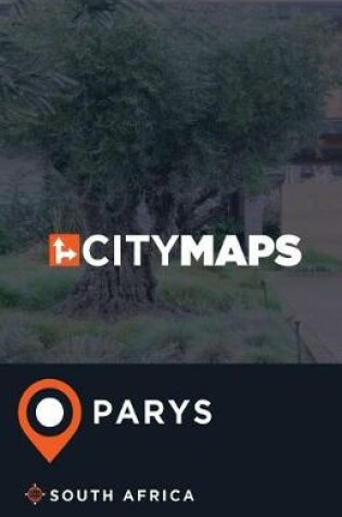 Cover of City Maps Parys South Africa