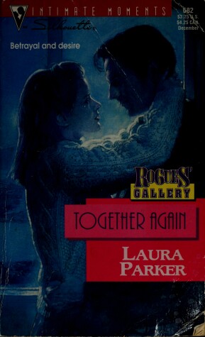 Book cover for Together Again