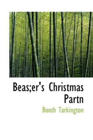 Cover of Beas;er's Christmas Partn