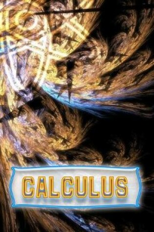 Cover of Calculus