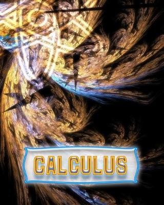 Cover of Calculus