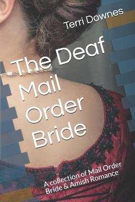 Book cover for The Deaf Mail Order Bride