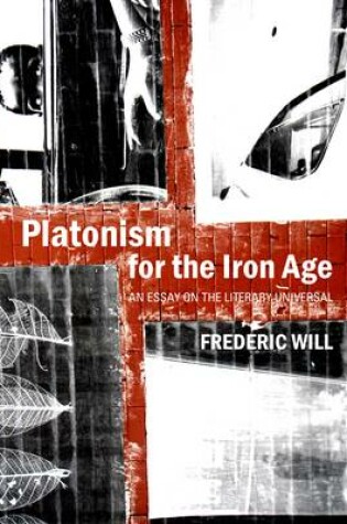 Cover of Platonism for the Iron Age