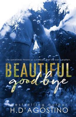 Book cover for Beautiful Goodbye